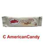 Fritt Vanille Toffee